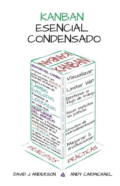 Produktbild: Kanban Esencial Condensado