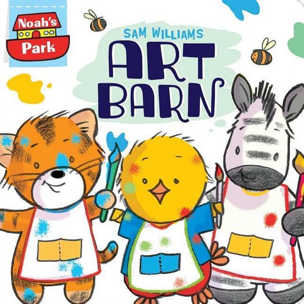 Produktbild: Art Barn, 1