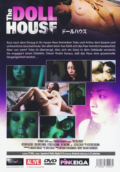Produktbild: The Doll House