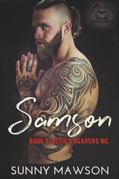 Produktbild: Samson