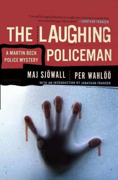 Produktbild: The Laughing Policeman