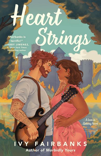 Produktbild: Heart Strings