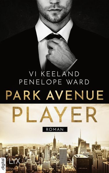 Cover of the book Park Avenue Player