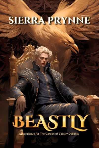 Produktbild: Beastly (The Garden of Beastly Delights, #0)