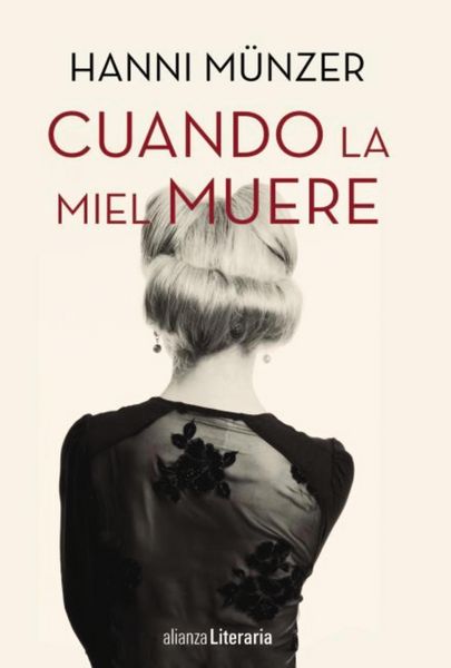 Produktbild: Cuando la miel muere