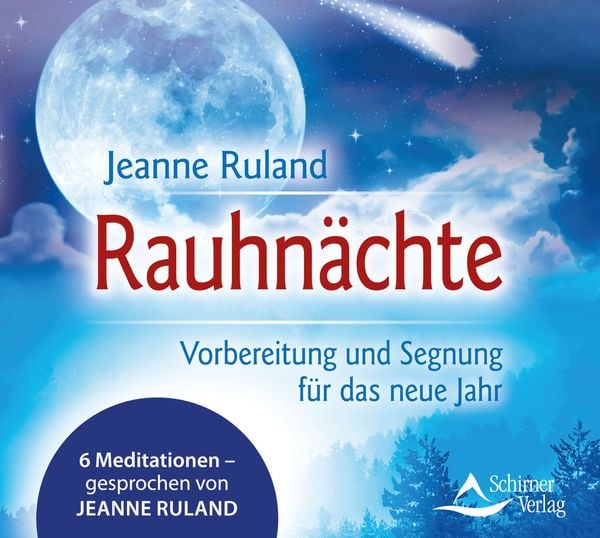 Rauhnächte