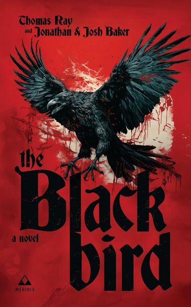 Produktbild: The Blackbird