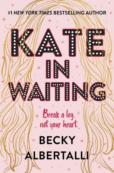 Produktbild: Kate in Waiting