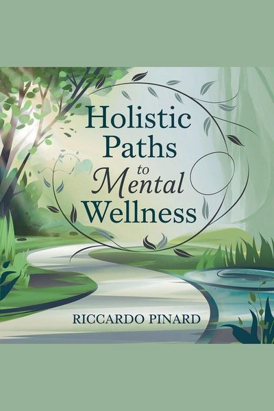 Produktbild: Holistic Paths to Mental Wellness