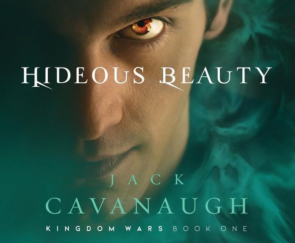 Produktbild: Hideous Beauty, 1