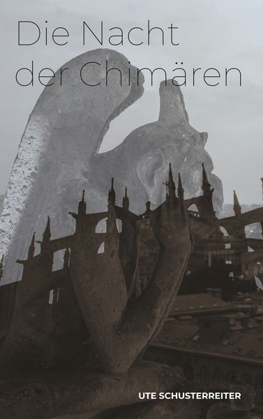 Produktbild: Die Nacht der Chim&auml;ren