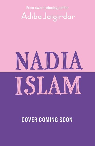 Nadia Islam, On the Record