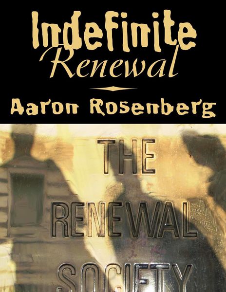 Produktbild: Indefinite Renewal