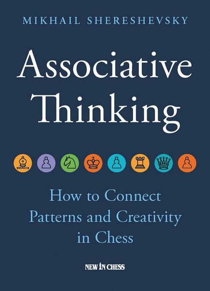 Produktbild: Associative Thinking