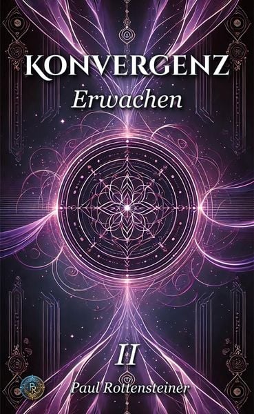 Produktbild: Konvergenz-Erwachen