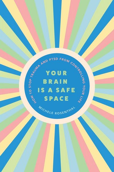 Produktbild: Your Brain Is a Safe Space