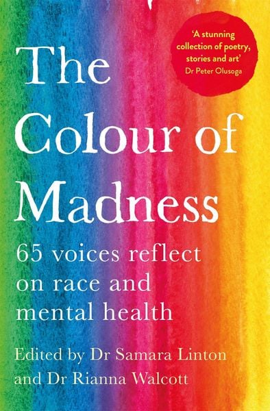 Produktbild: The Colour of Madness