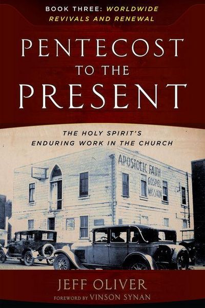Produktbild: Pentecost to the Present
