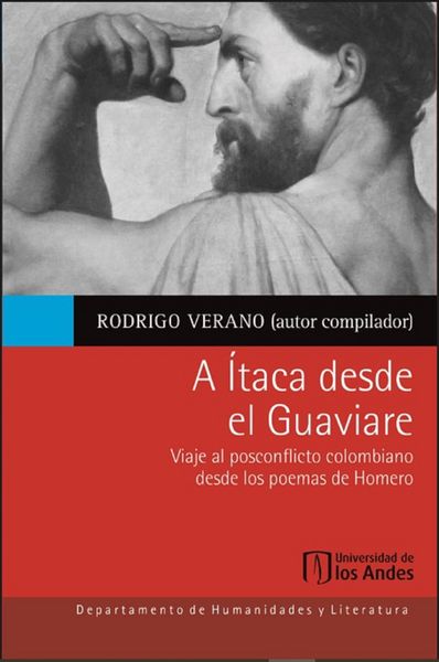 Produktbild: A &Iacute;taca desde el Guaviare