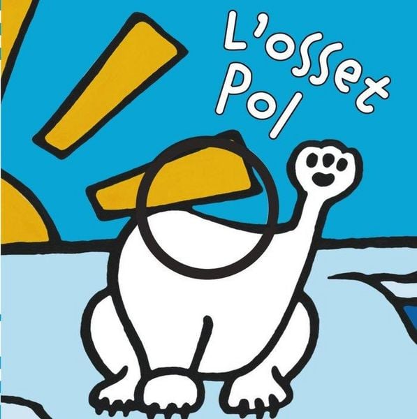 Produktbild: L'osset Pol