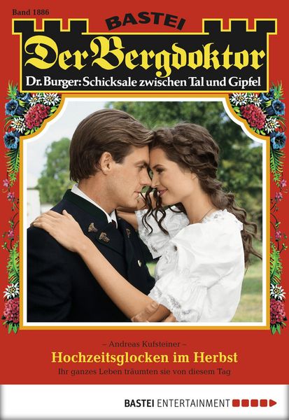 Produktbild: Der Bergdoktor 1886