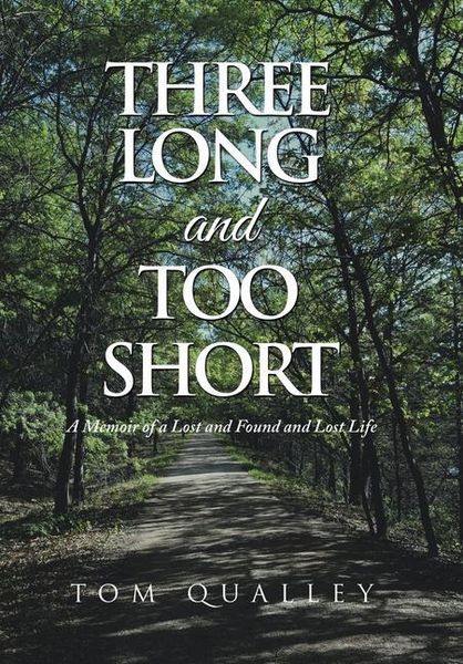 Produktbild: Three Long and Too Short