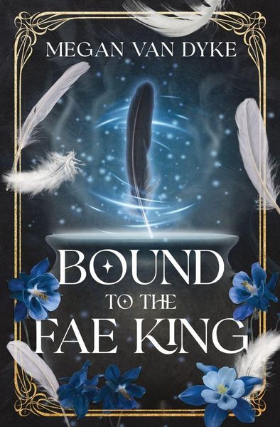 Produktbild: Bound to the Fae King