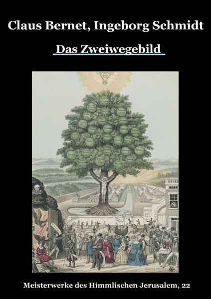 Produktbild: Das Zweiwegebild