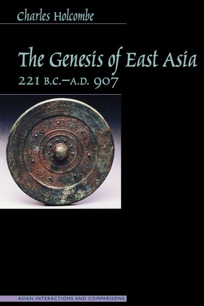 Produktbild: Genesis of East Asia, 221 B.C.-A.D. 907