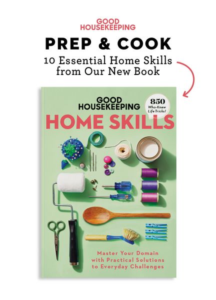 Produktbild: Good Housekeeping Prep & Cook