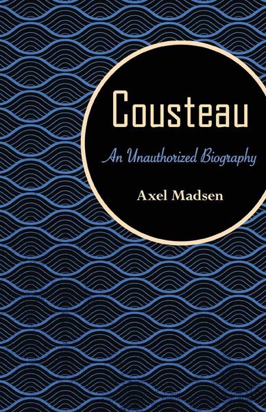 Produktbild: Cousteau