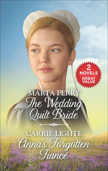 Produktbild: The Wedding Quilt Bride and Anna's Forgotten Fianc&eacute;