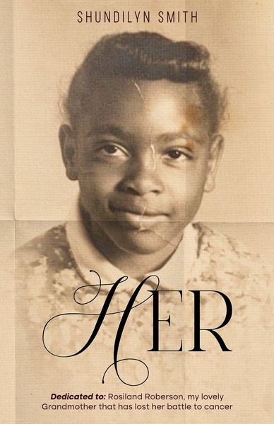 Produktbild: HER