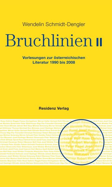 Produktbild: Bruchlinien Band 2