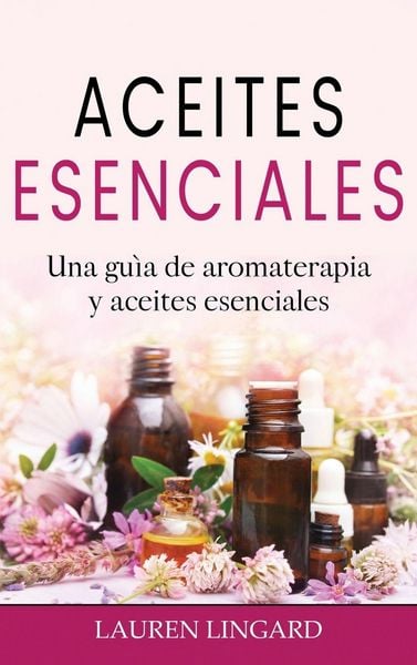 Produktbild: Aceites Esenciales