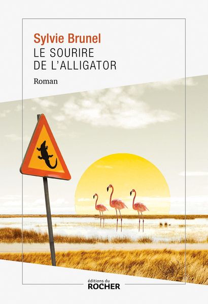 Produktbild: Le sourire de l'alligator