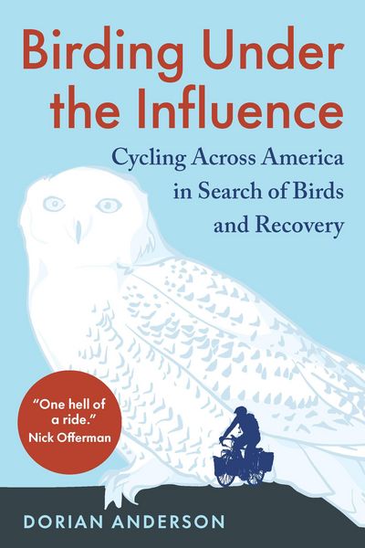 Produktbild: Birding Under the Influence