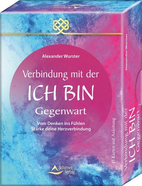 Verbindung mit der Ich-bin-Gegenwart vom Denken ins Fühlen – Stärke deine Herzverbindung