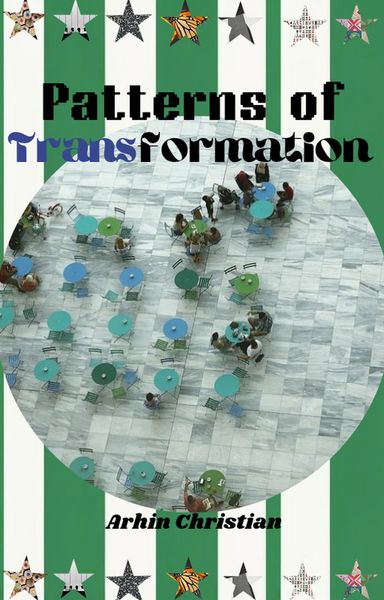Produktbild: Patterns of Transformation