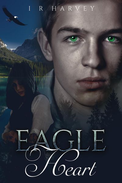 Produktbild: Eagle Heart