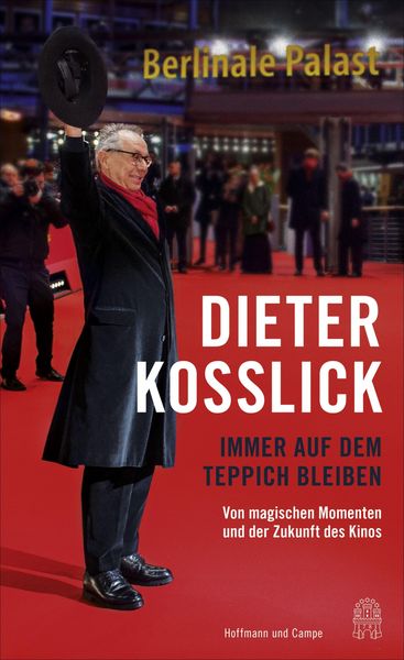 Produktbild: Immer auf dem Teppich bleiben