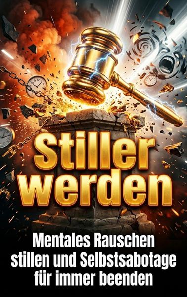 Produktbild: Stiller werden