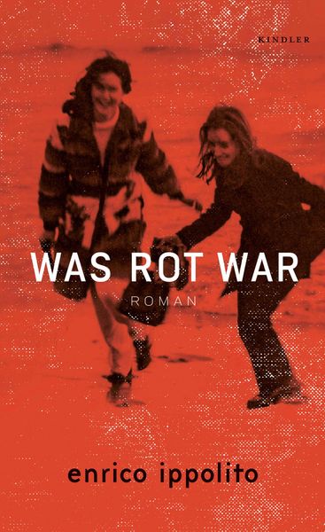 Produktbild: Was rot war