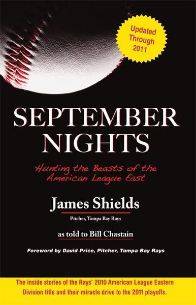 Produktbild: September Nights