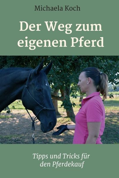 Produktbild: Der Weg zum eigenen Pferd