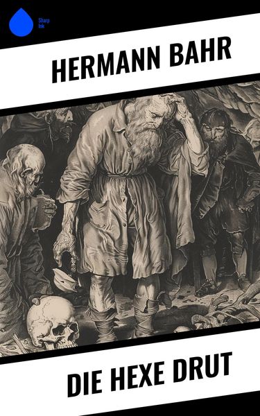Produktbild: Die Hexe Drut