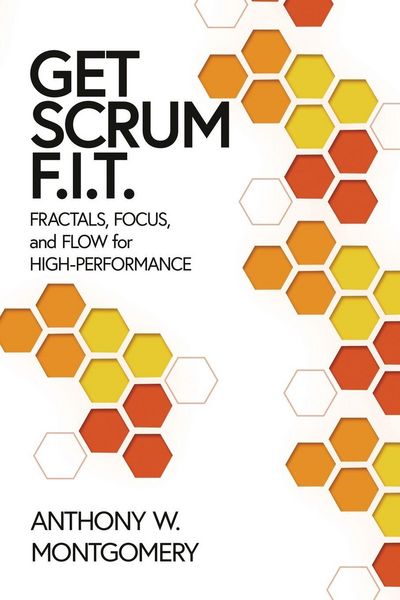 Produktbild: Get Scrum F.I.T.