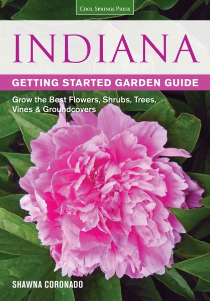 Produktbild: Indiana Getting Started Garden