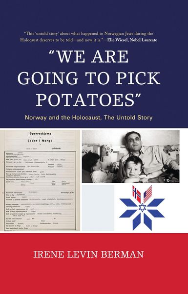 Produktbild: We Are Going to Pick Potatoes'