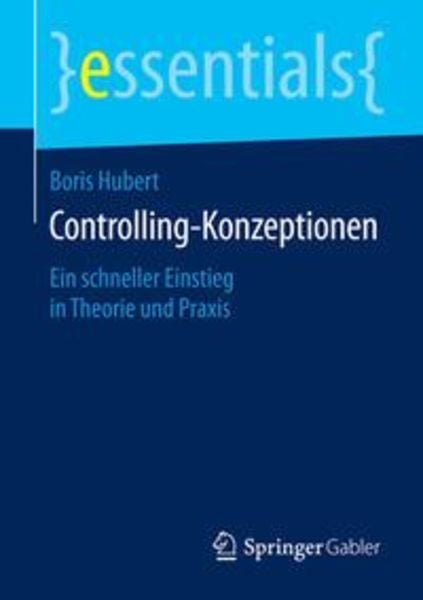 Controlling-Konzeptionen